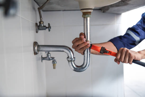 Best Green Plumbing Solutions in Rochester, IL